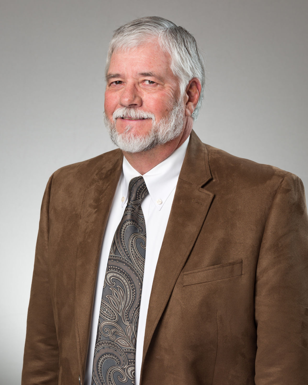 Cary Smith